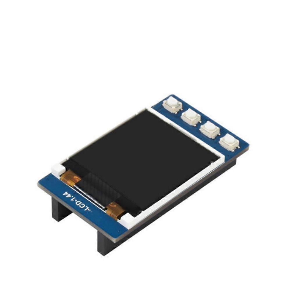 1.44'' 65K Color Screen 128128 1.44inch Display Screen