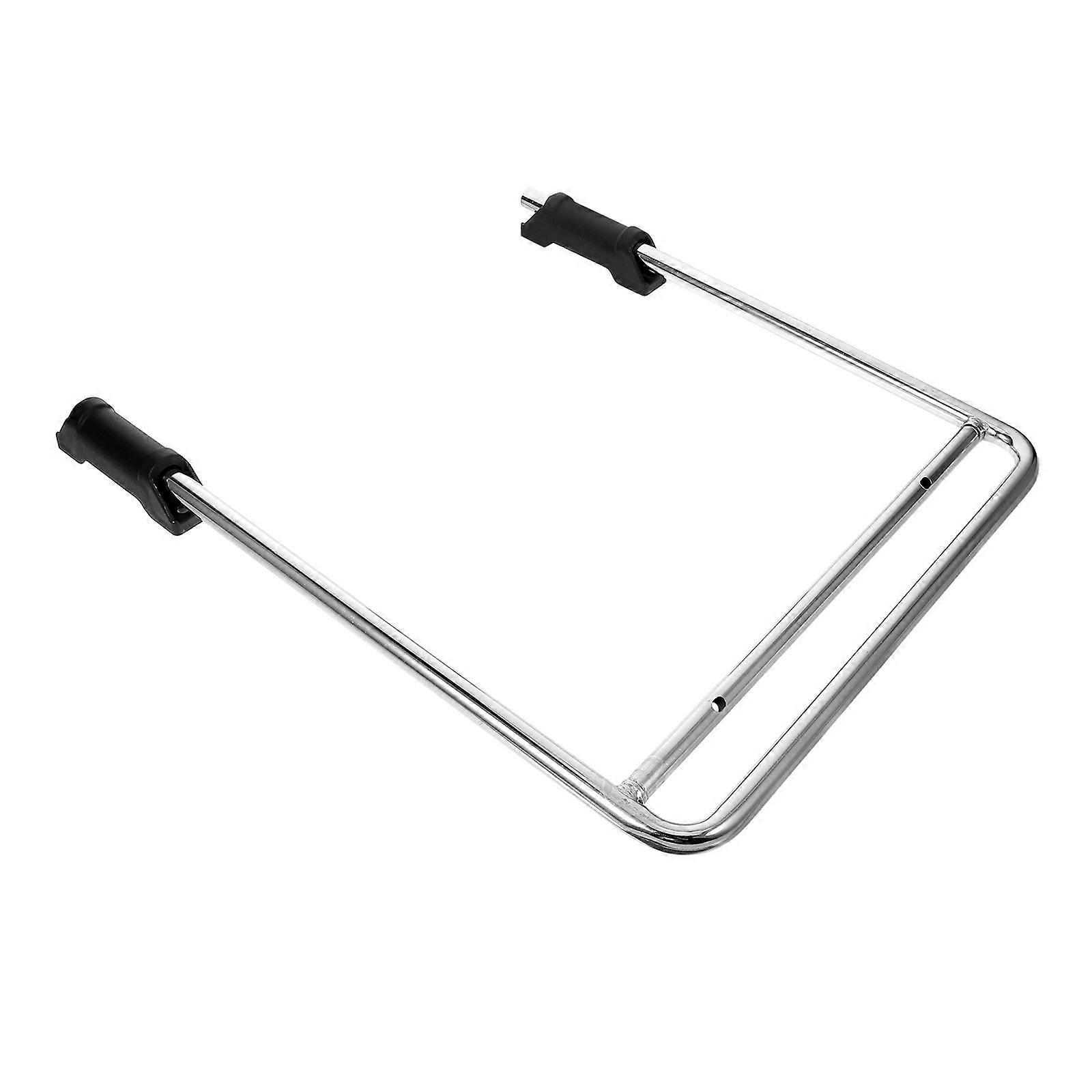 Ergonomic Office Chair Retractable Footrest Footrest Attachment For Chair Adjustable Foot Support Daily Use Foot Rest Retractable Chair Footrest