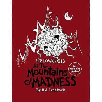 At the Mountains of Madness Hardcover