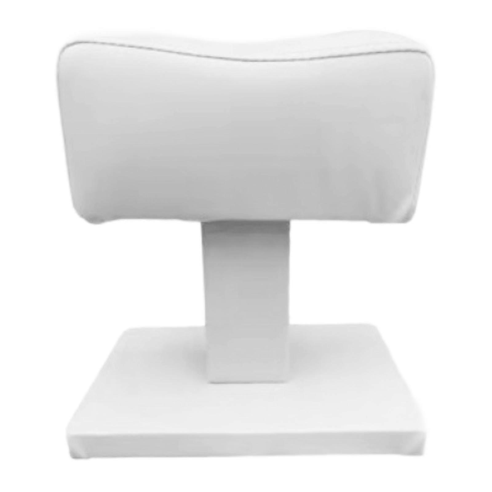 Pédicure manucure repose-pieds tabouret portable simple douche repose-pieds canapé