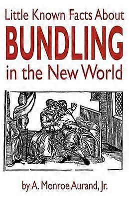Little Known Facts About Bundling in the New World