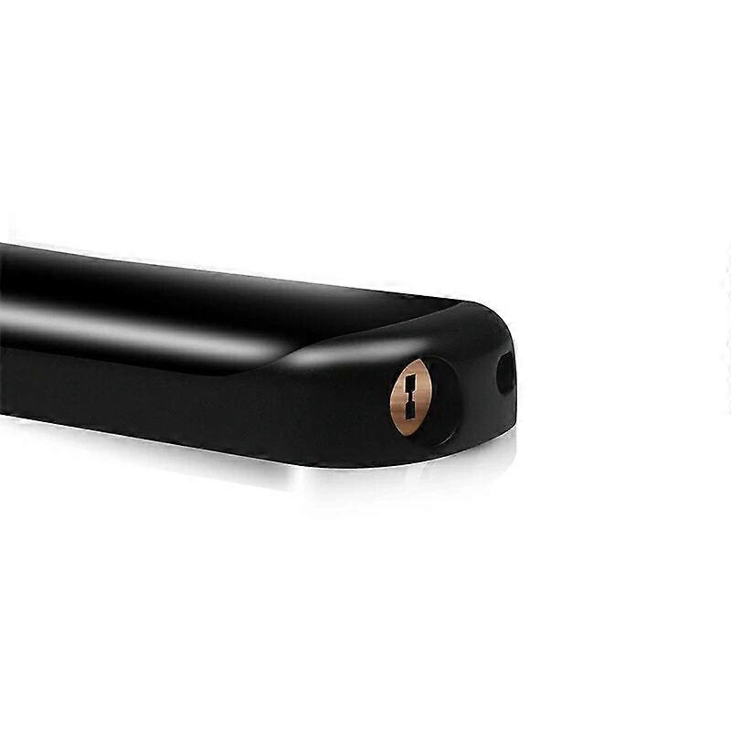 Wifi Fingerprint Smart Door Lock - Intelligent Digital Lock With Password, Rfid Card, And App Unlock For Home