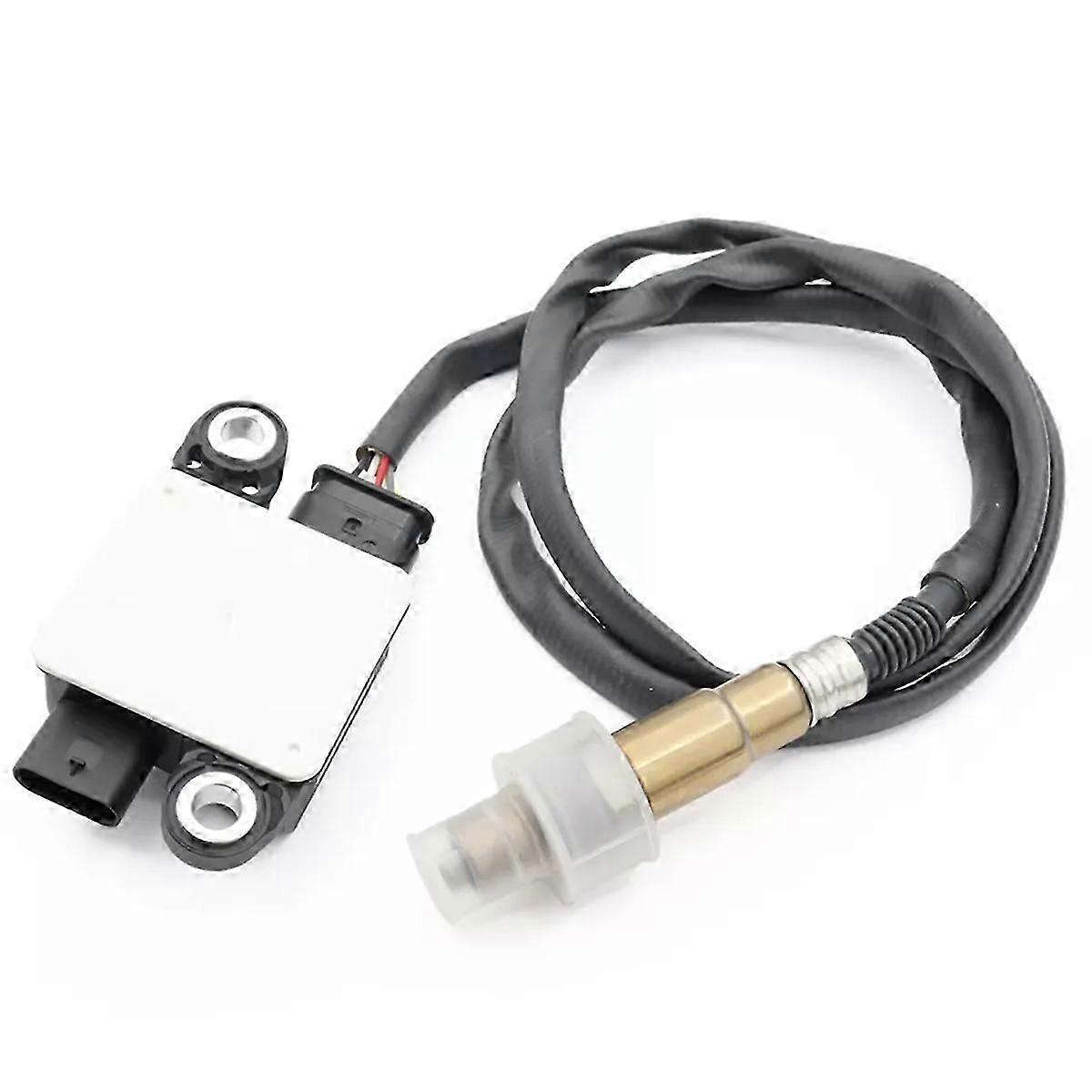 0281009153 SH9R-18641 Particulate Matter PM Sensor for -5 CX5 KF 2.2 CX30 -30 2.0 2019-2023