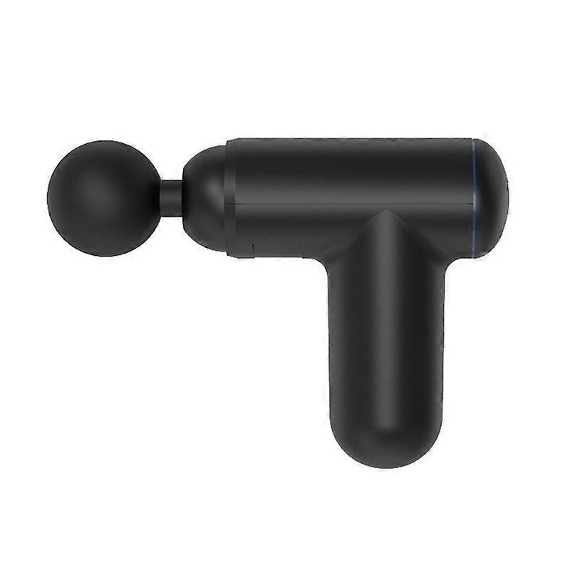 J12A Muscle Massager, Specification: Black Black