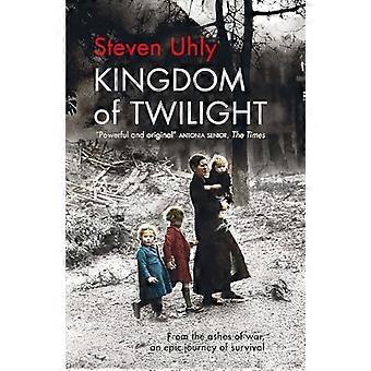 Kongerige af Twilight