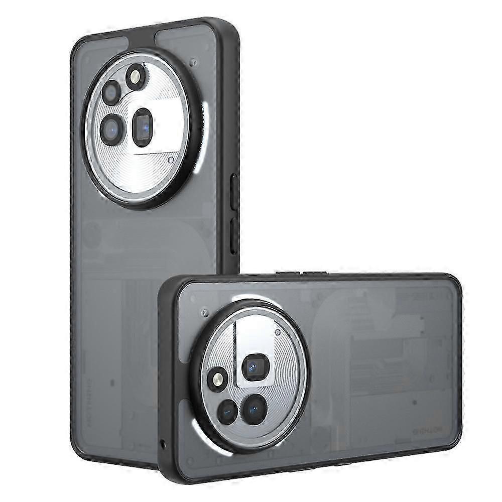 PC Hybride TPU Phone Casc