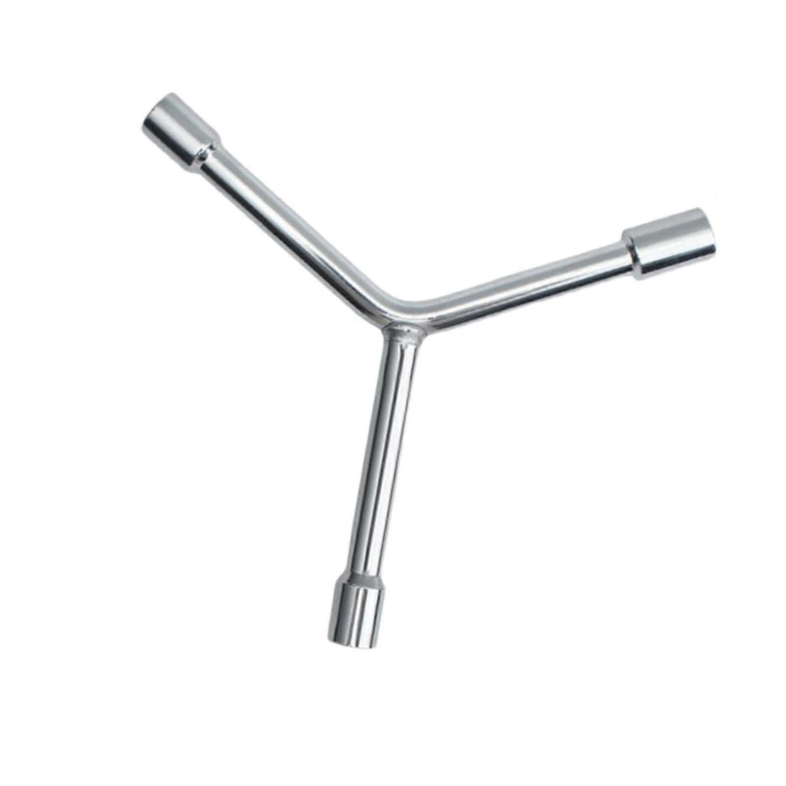 Pool Table Wrench Chrome Vanadium Steel Tablecloth Replacement Socket Wrench