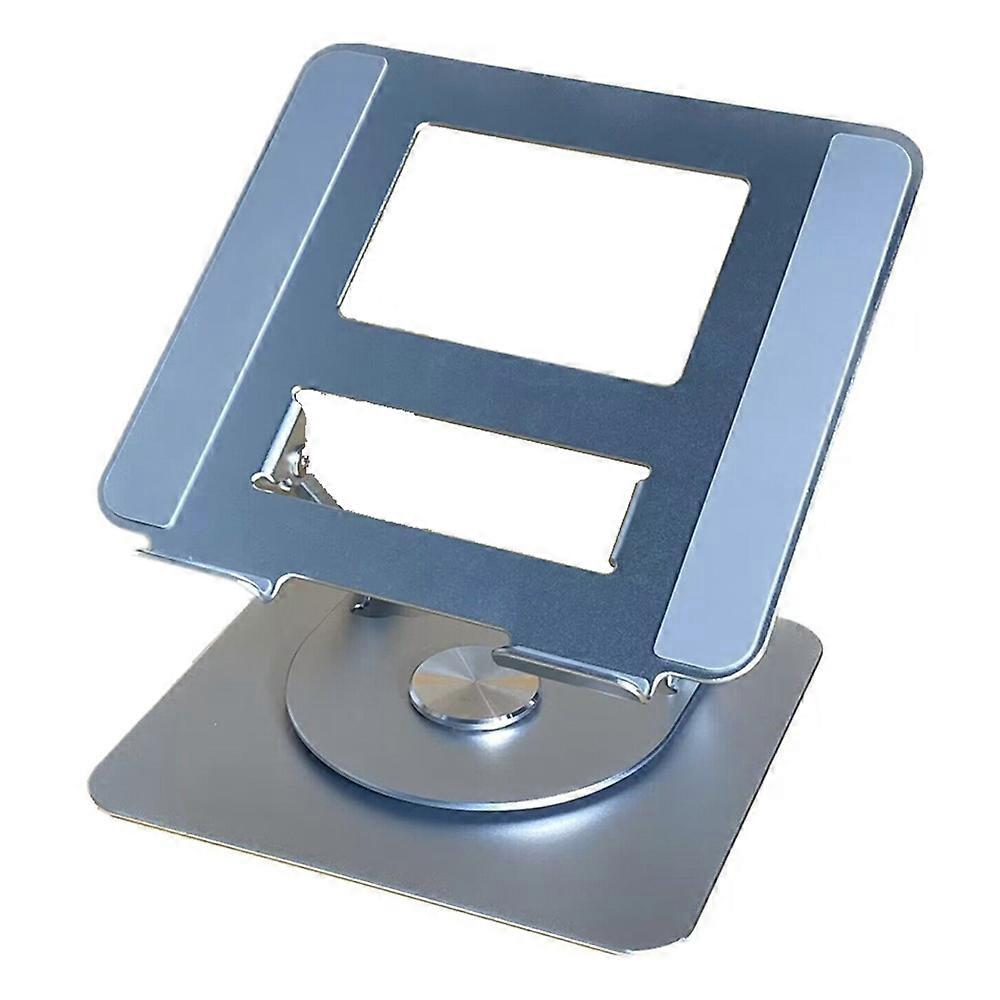 D089 Hollow Panel Foldable Notebook Stand Heat Dissipation Laptop Riser Desktop Bracket
