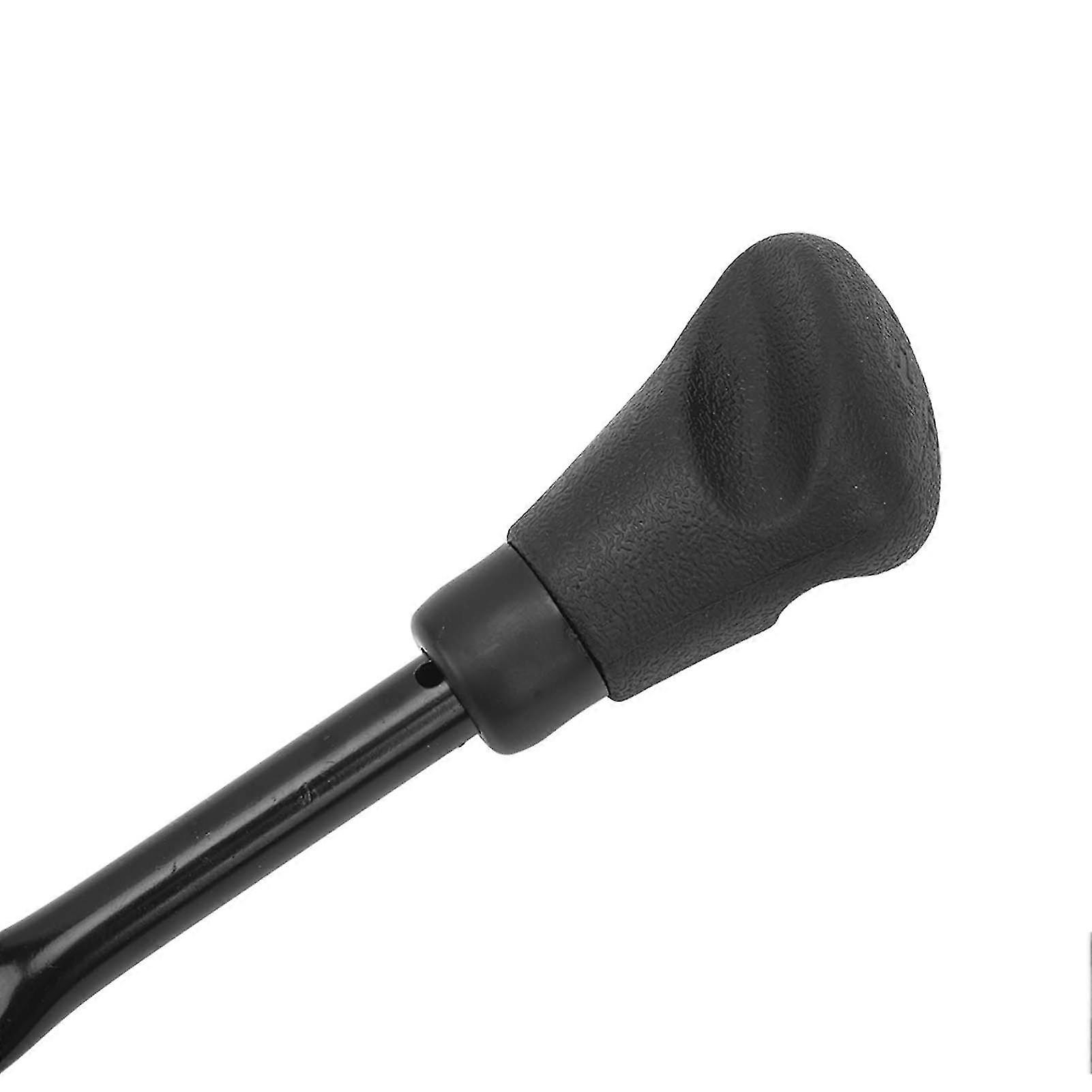 Manual Gear Stick Shift Lever, Aluminum Alloy Universal Fit for ATV/Quad 110cc 125cc