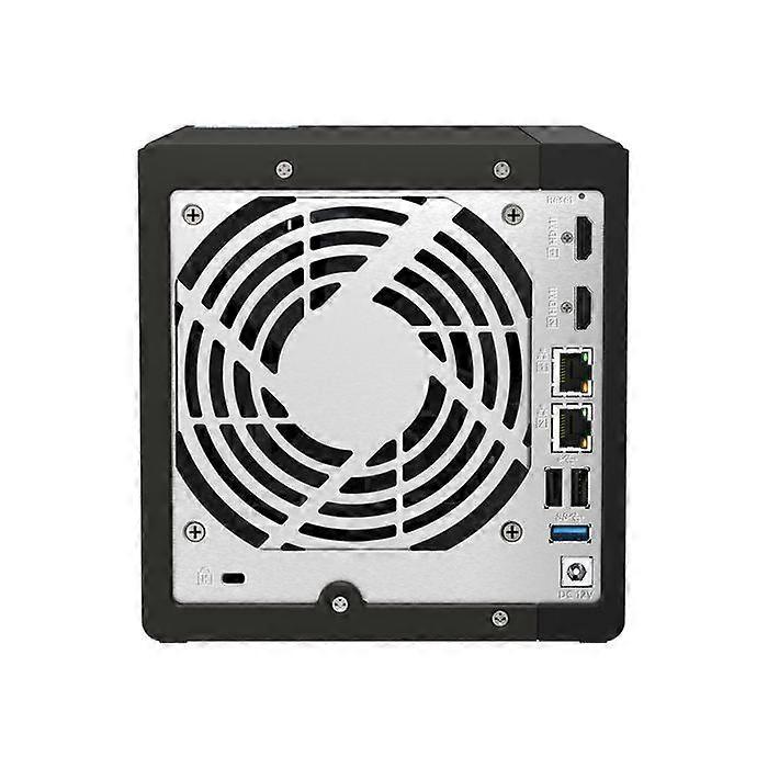 QNAP TS-453E-8G