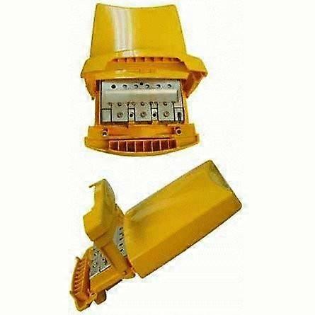 5359 BA AG I/III-FM-U-IV-U C55 38dB Amplifier