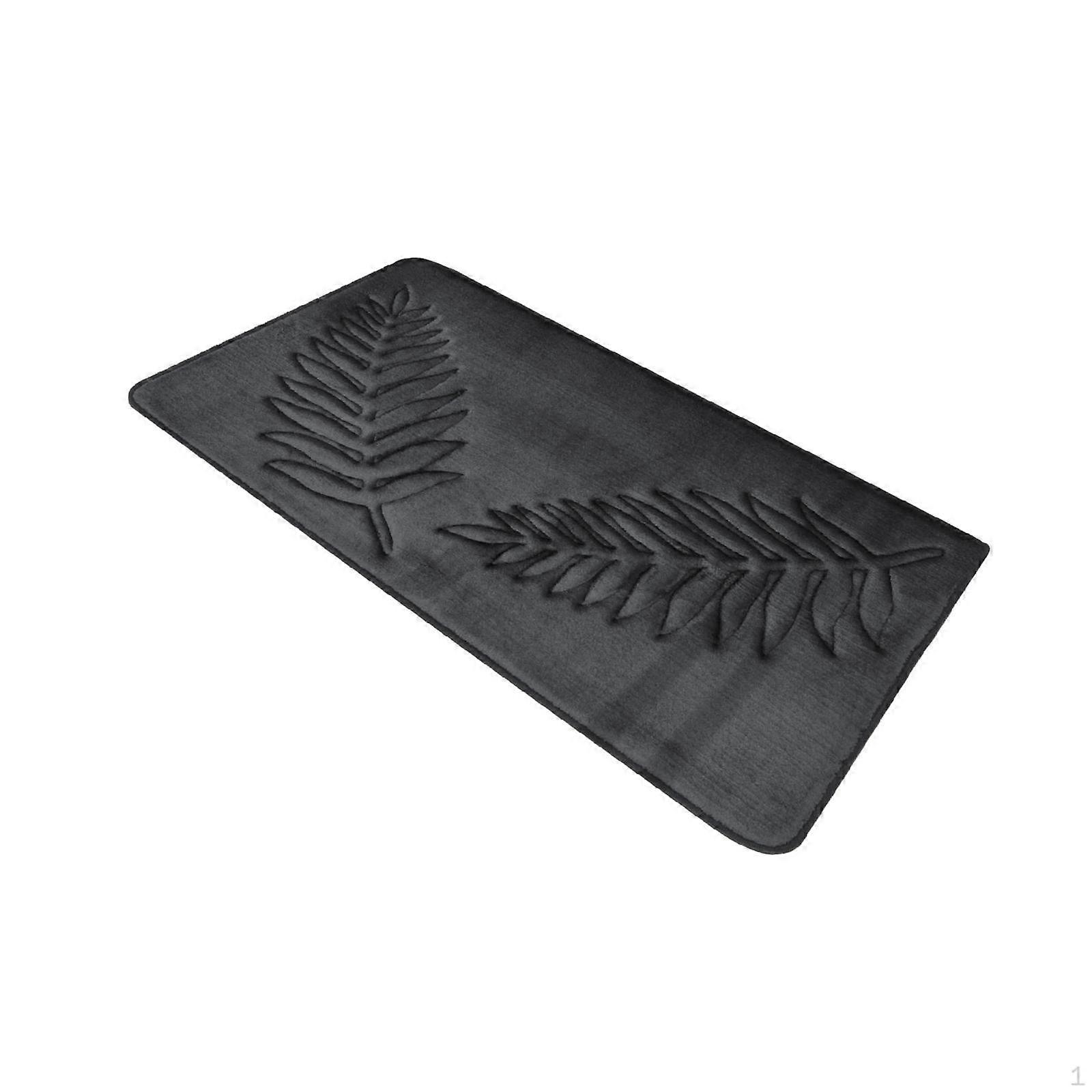 Bath Mat Set for Bathroom and Shower