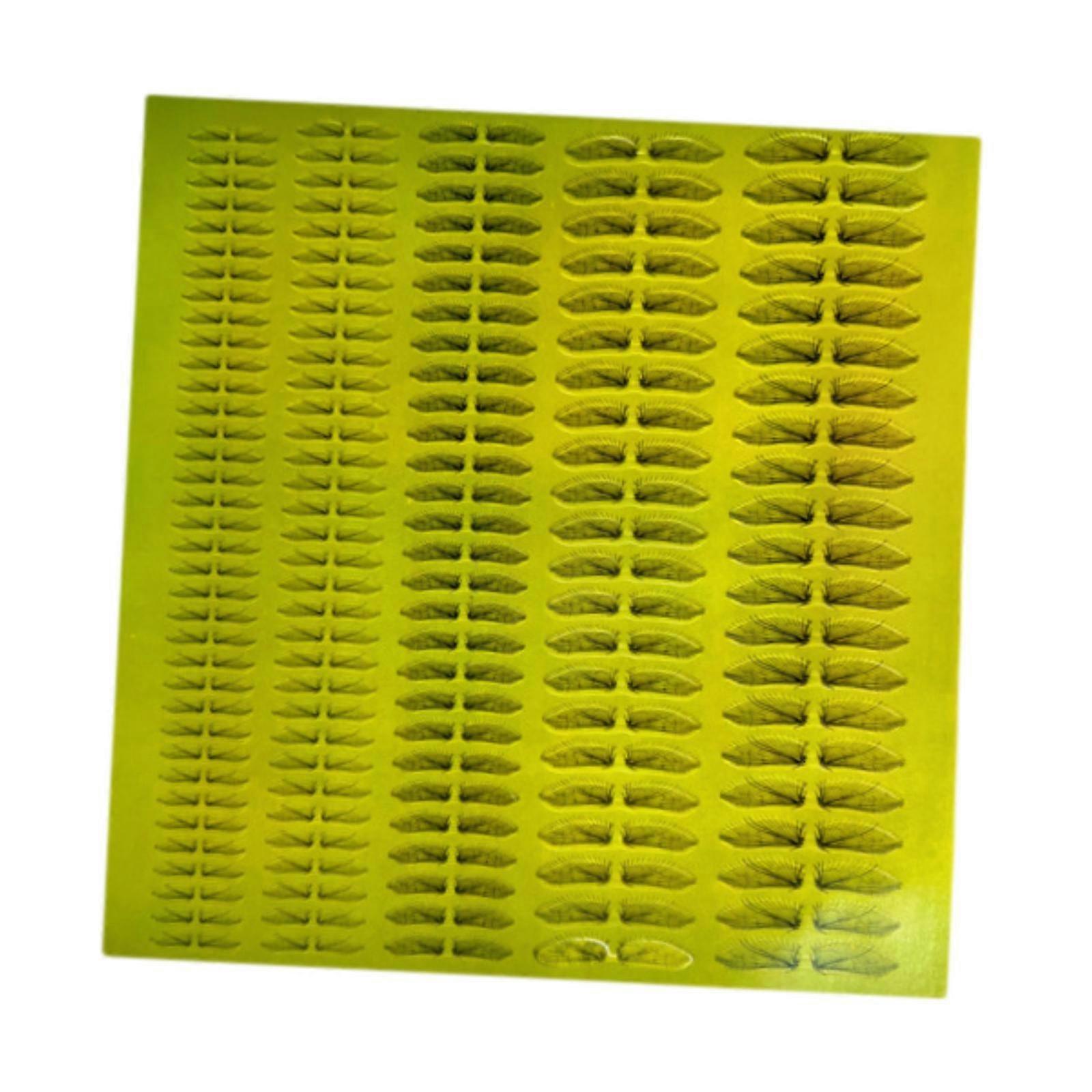 Insect Bionic Wing for Fly Tying Artificial Baits Wing DIY Lightweight Universal
