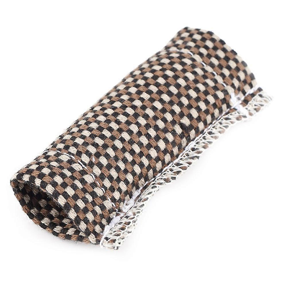 Pool/Snooker Handtuch Queue Shaft Slicker Brünier Queue Shaft Cleaner Polierer