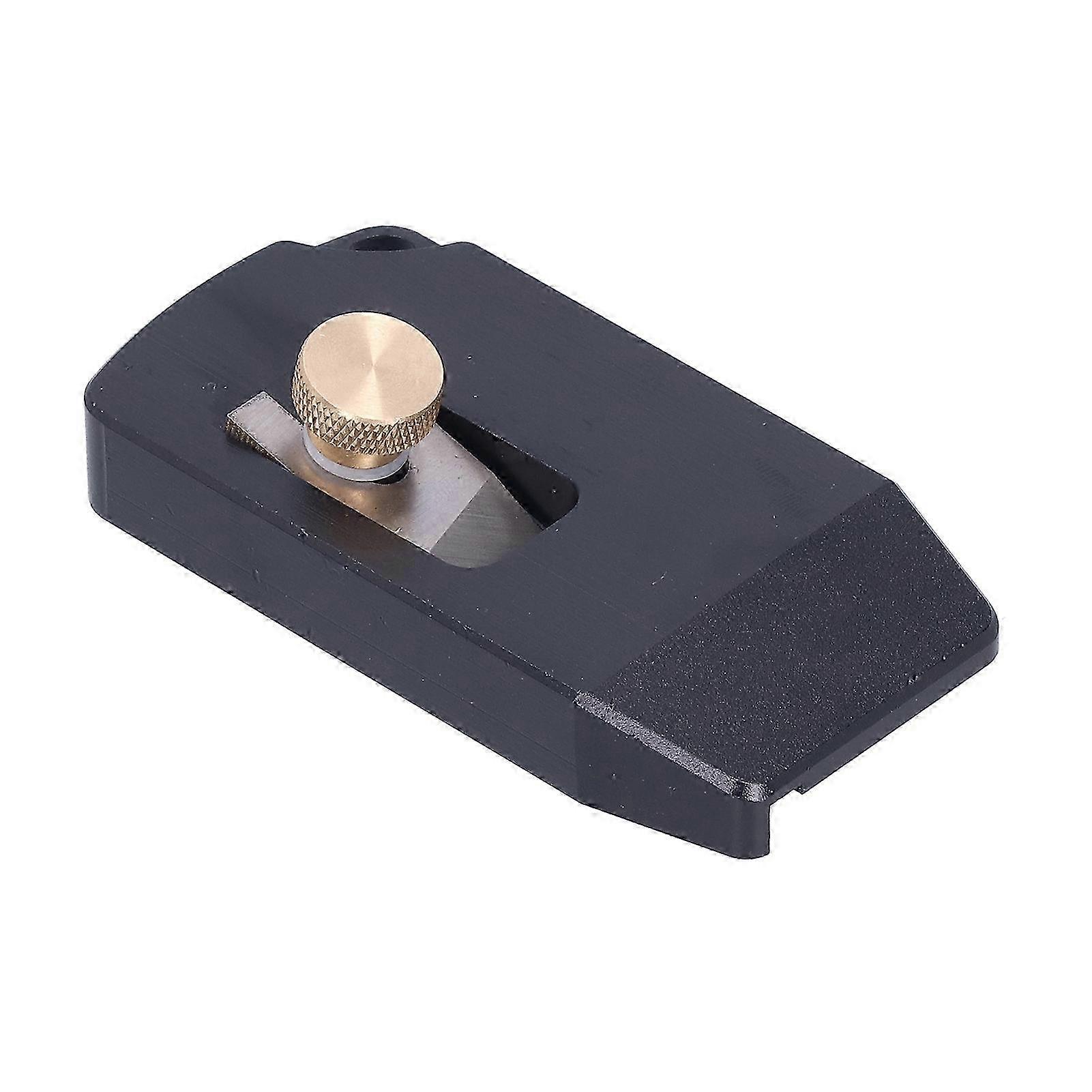 Manual Edge Trimmer Chamfer Deburring Banding Woodworking Manual Planer Trimming Tool