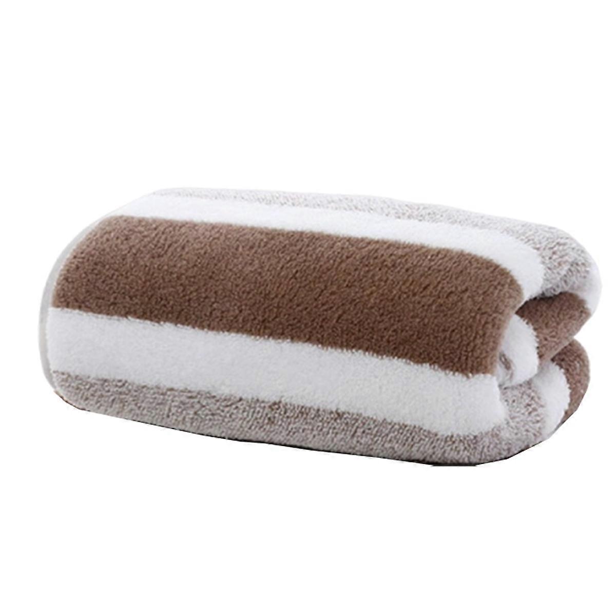 Super Absorbent Soft Fast-Drying Microfiber Towels