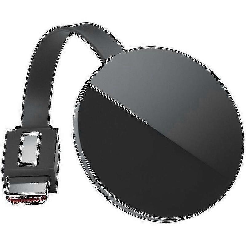 For Google Chromecast Ultra Premium Tv-streaming-gert 1080p Hdr Wifi Ethernet Neu