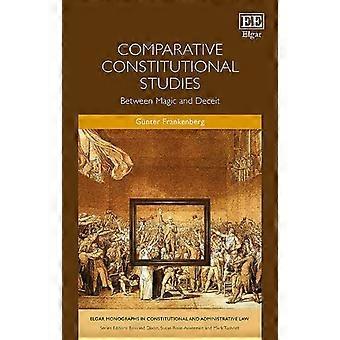 Comparative Constitutional Studies Between Magic and Deceit