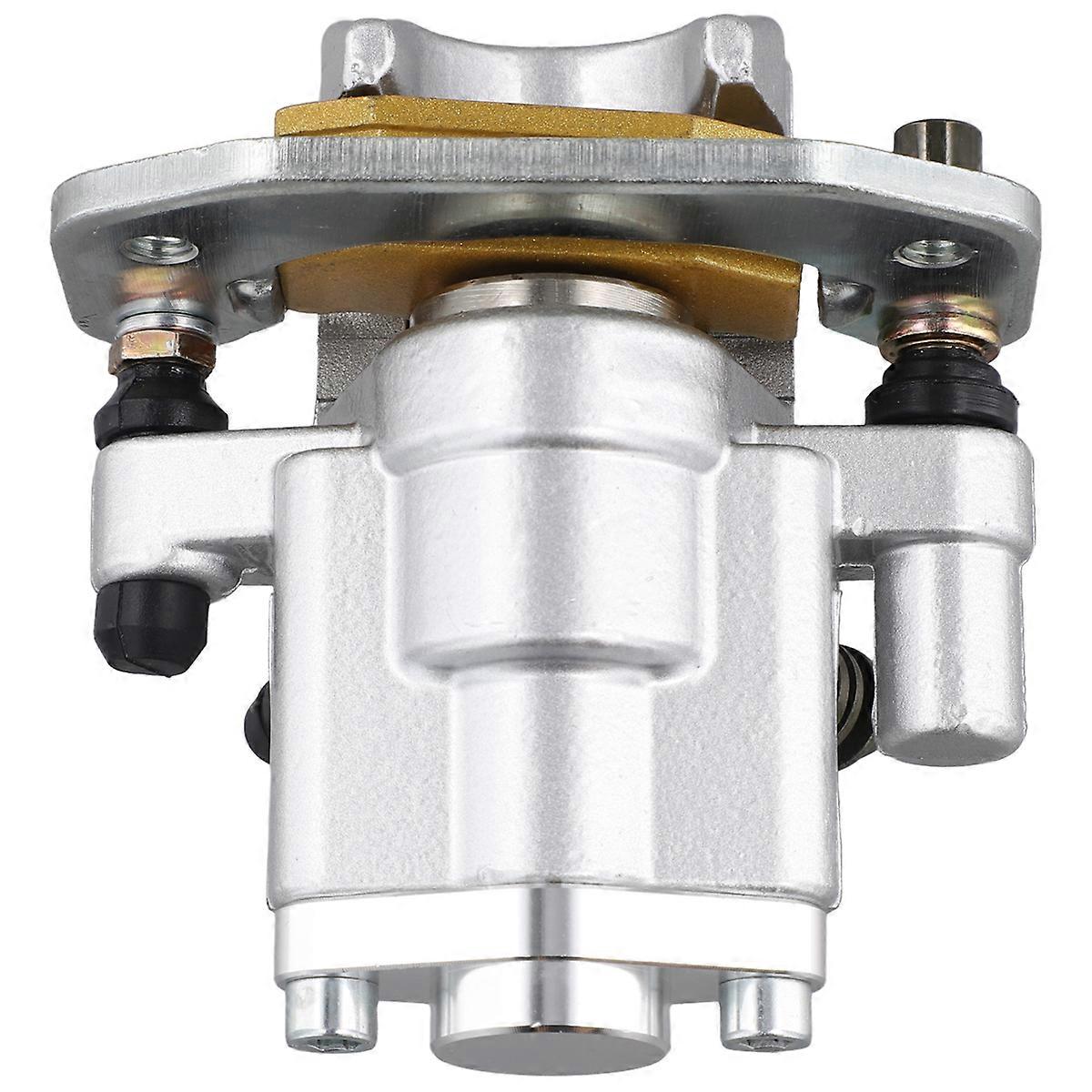 Πίσω δαγκάνες φρένων μοτοσικλετών για ATV 700 700R YFM700 2006-2012 δαγκάνα χτυπήματος δίσκων φρένων