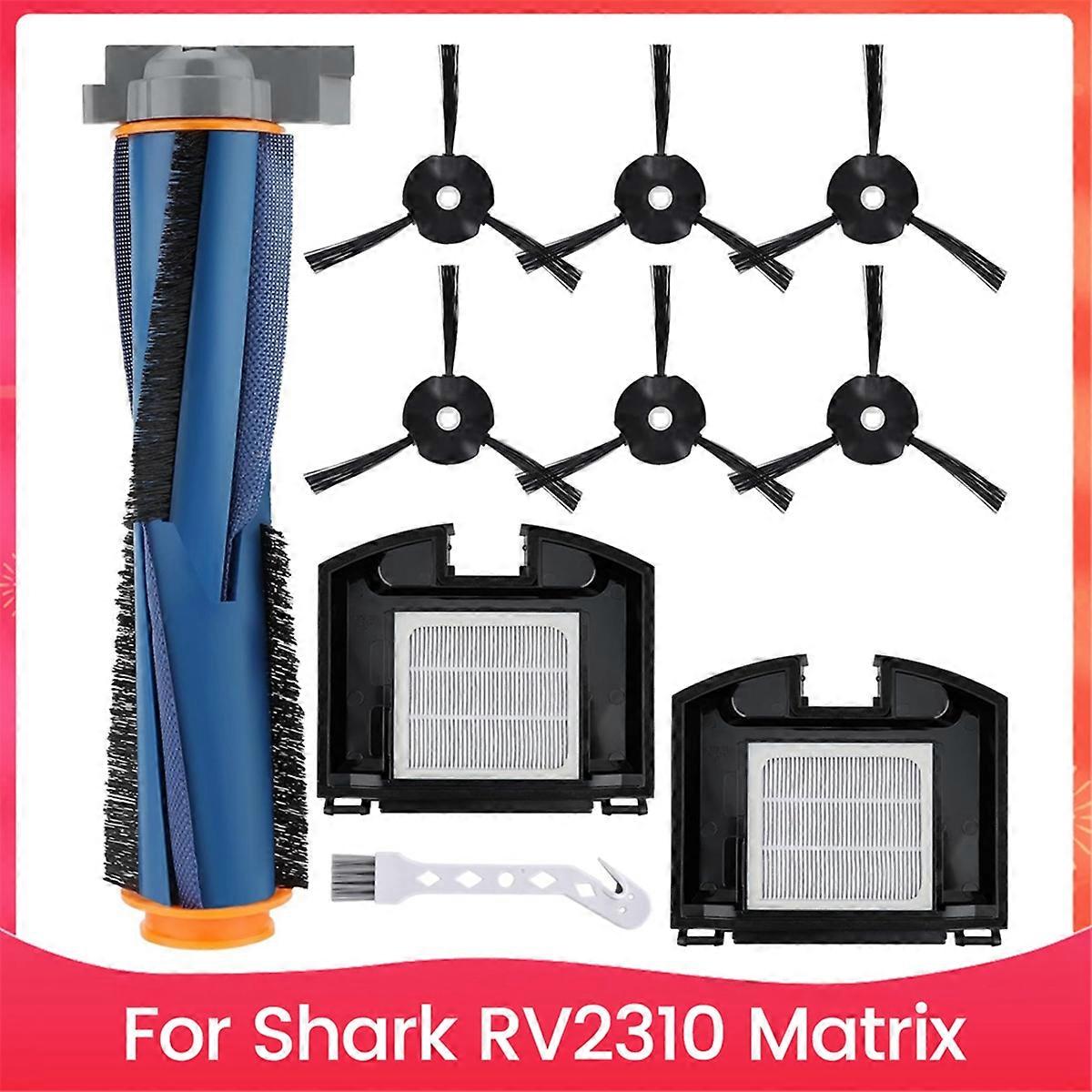 For Matrix Main Roller Brush Vacuum Cleaner Replacement Parts