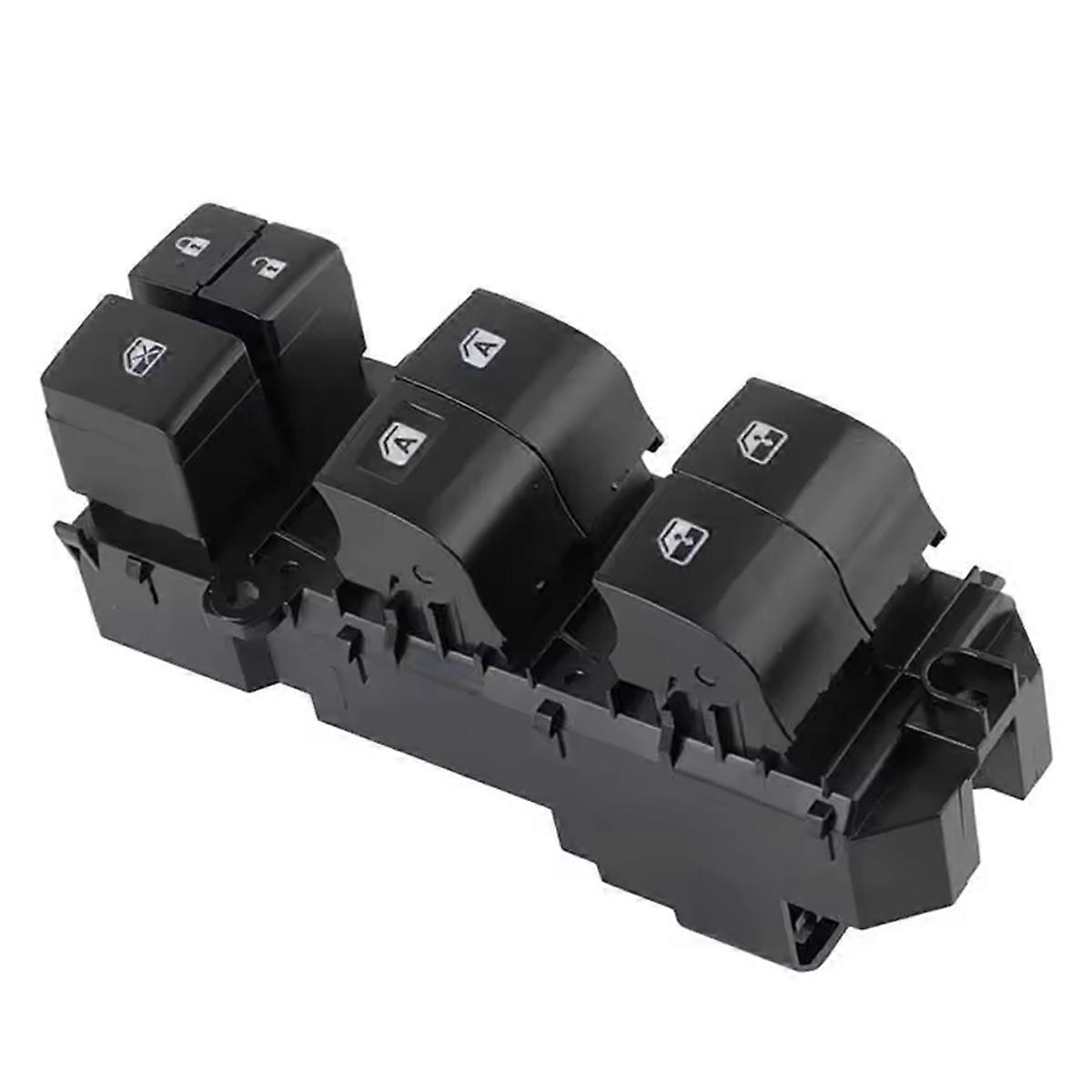 Car Power Window Switch 18pins for Car Accessories LHD