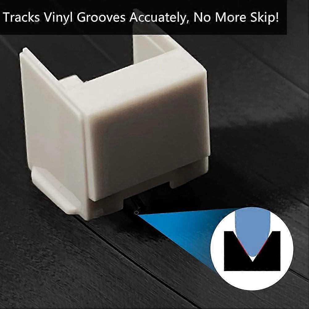 ATN3600L Diamond Record Player Needle Replacement