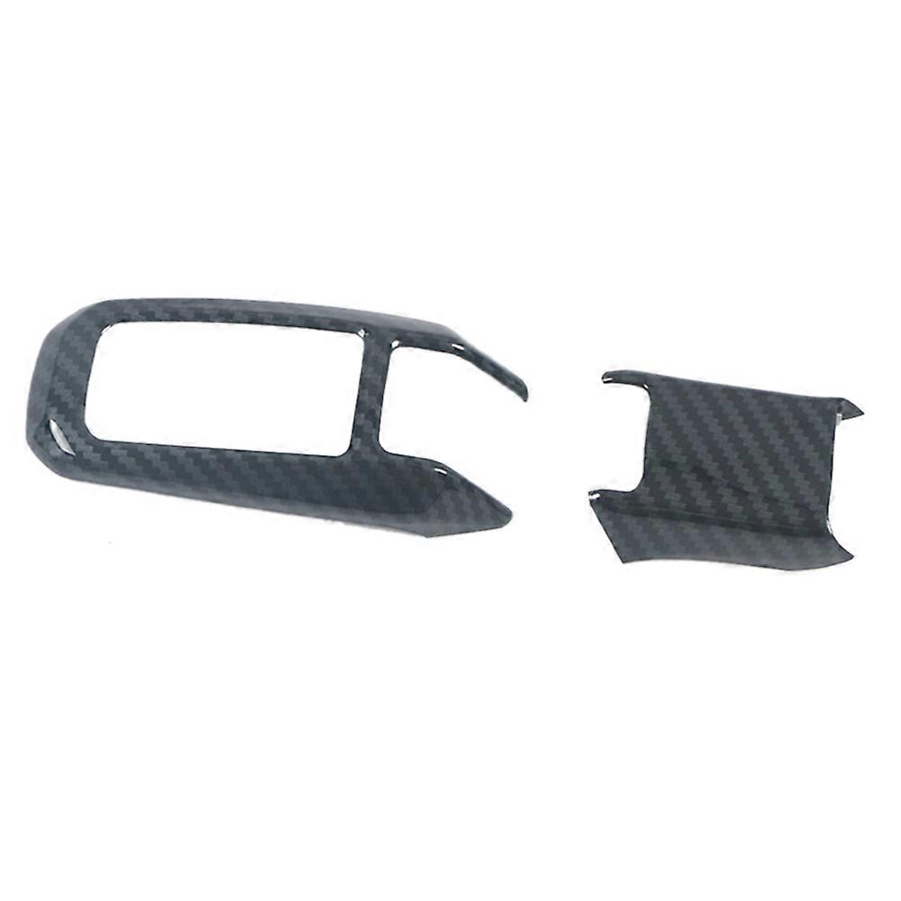 For Cannon Ute 2021 Gear Shift Knob Cover