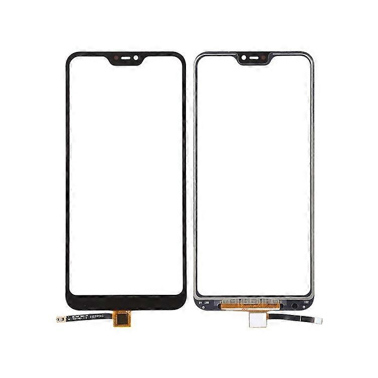 Assembly Touch Digitizer Screen Glass Part Compatible For Xiaomi Mi A2 Lite / Redmi 6 Pro (China)