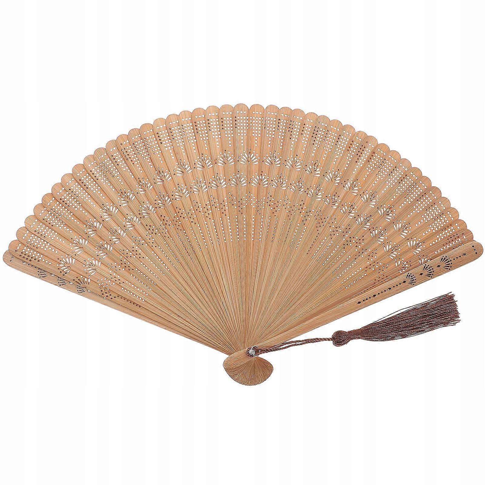 Fan Folding Fan