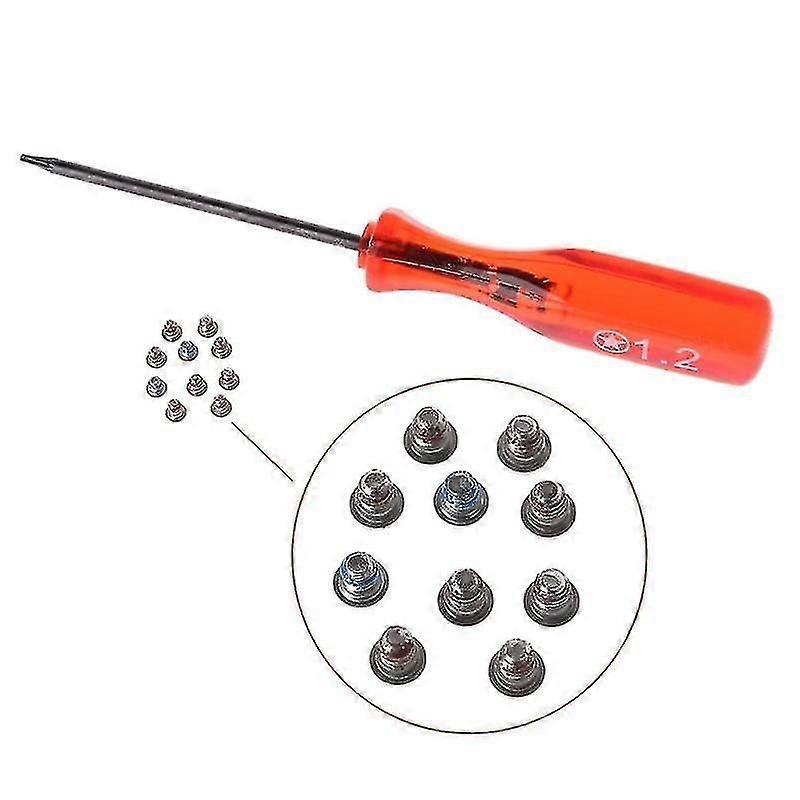 Screws+ Screwdriver For Macbook Pro