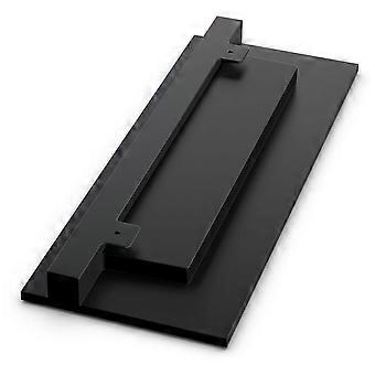 Suporte Suporte vertical para armazenamento seguro do console para Xbox One S Prateleira de resfriamento plug-in