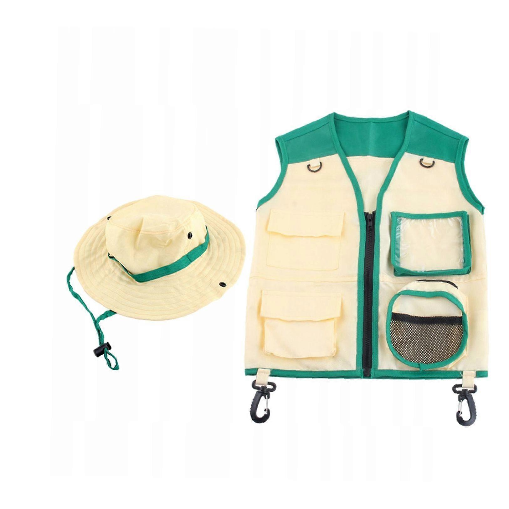 Ensemble orange femme avec une robe, taille universelle