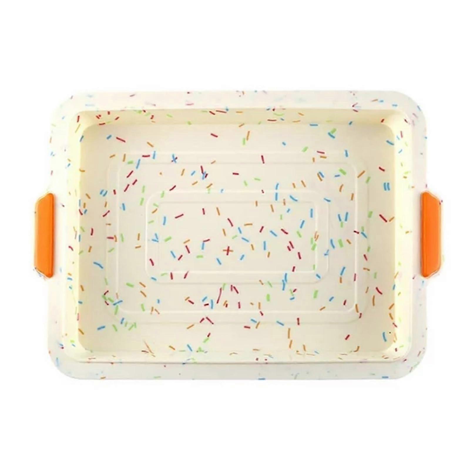 Bakeware Nonstick Quick Release Coating Baking Tray Baking Sheet