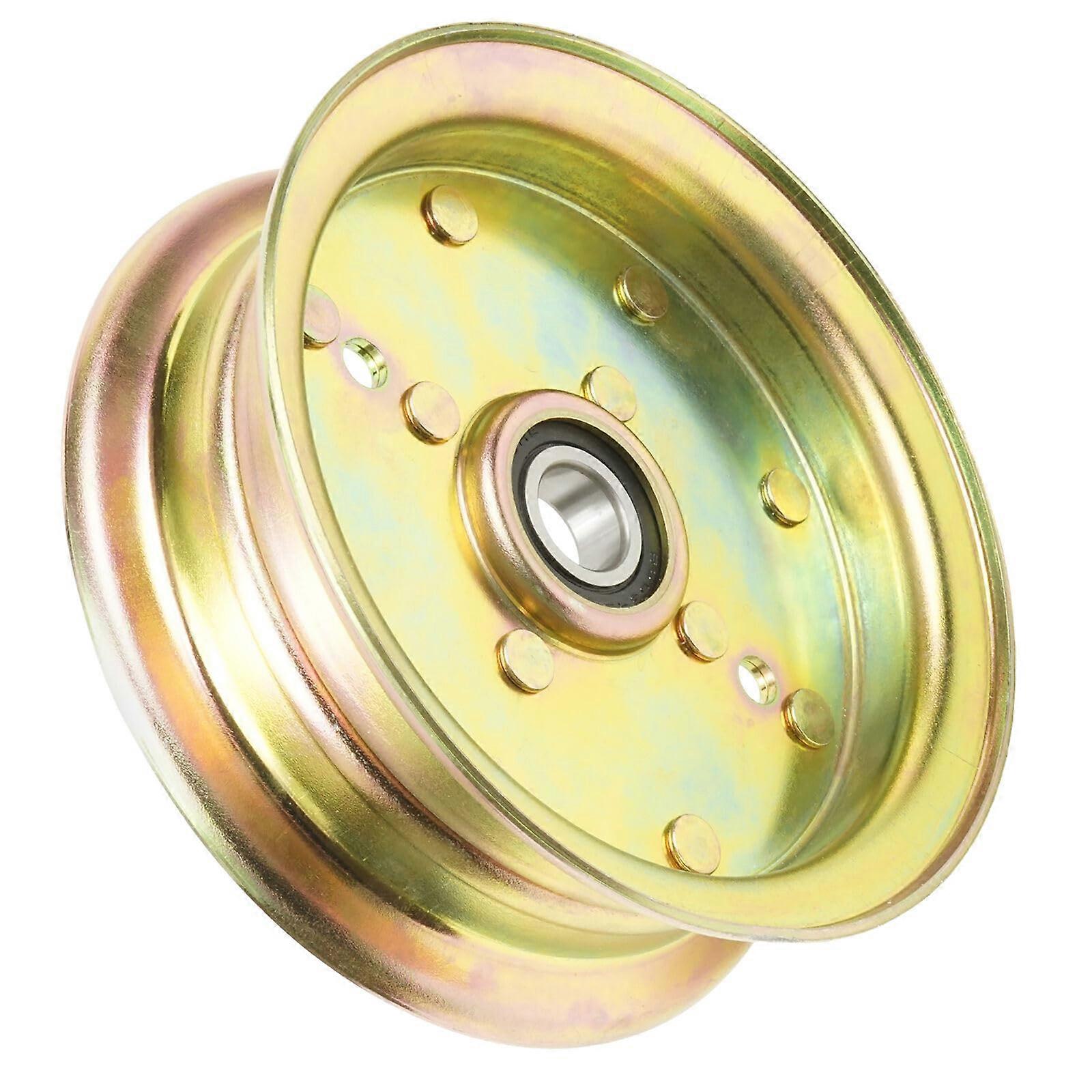 for Idler Pulley for Husqvarna for MTD 539132728 589766101 539112196 539131148 589766102