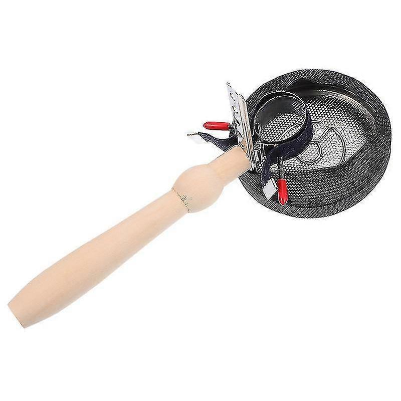 1set Moxa Fixing Rack