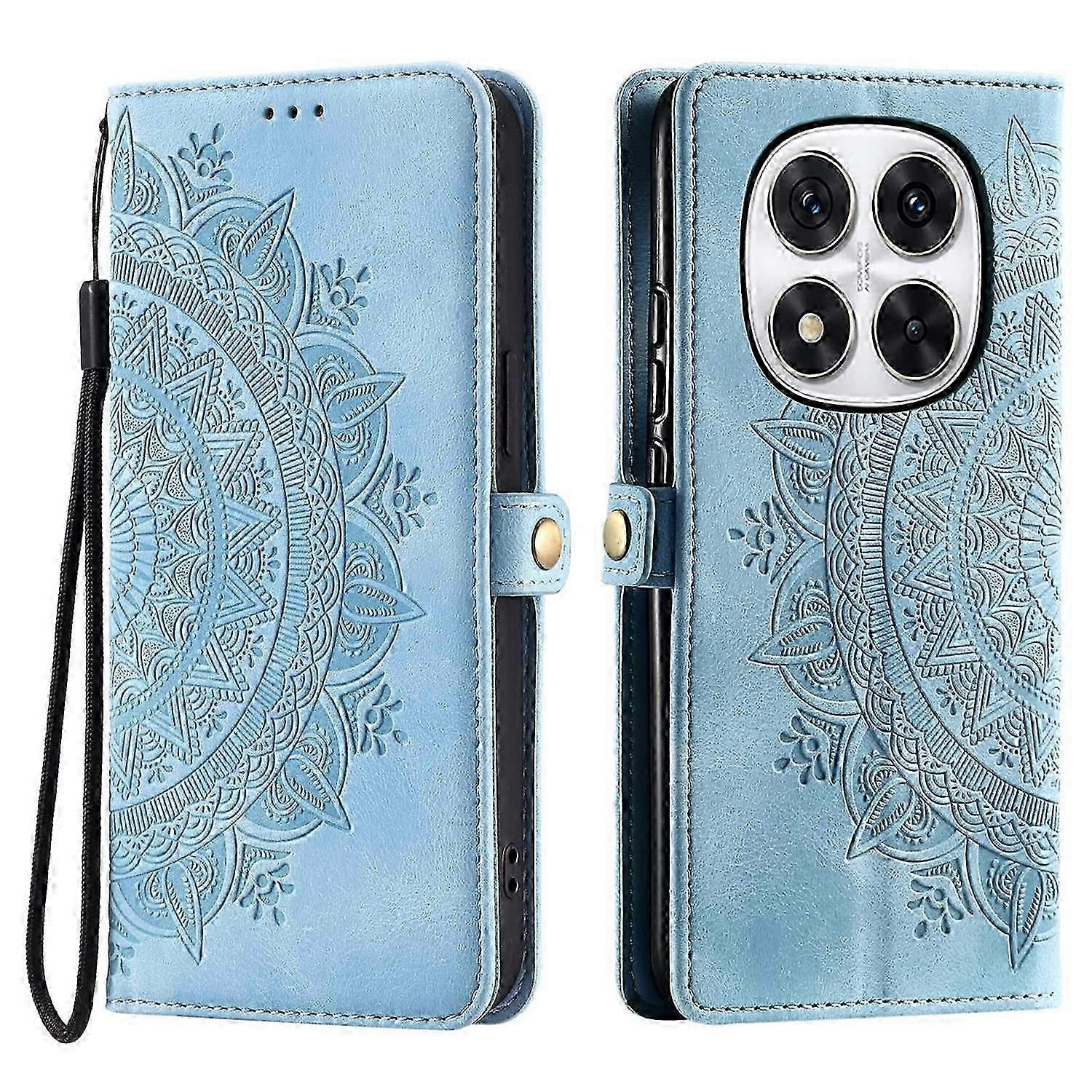 Xiaomi Redmi Note 14 Pro 5G Smartphone Case