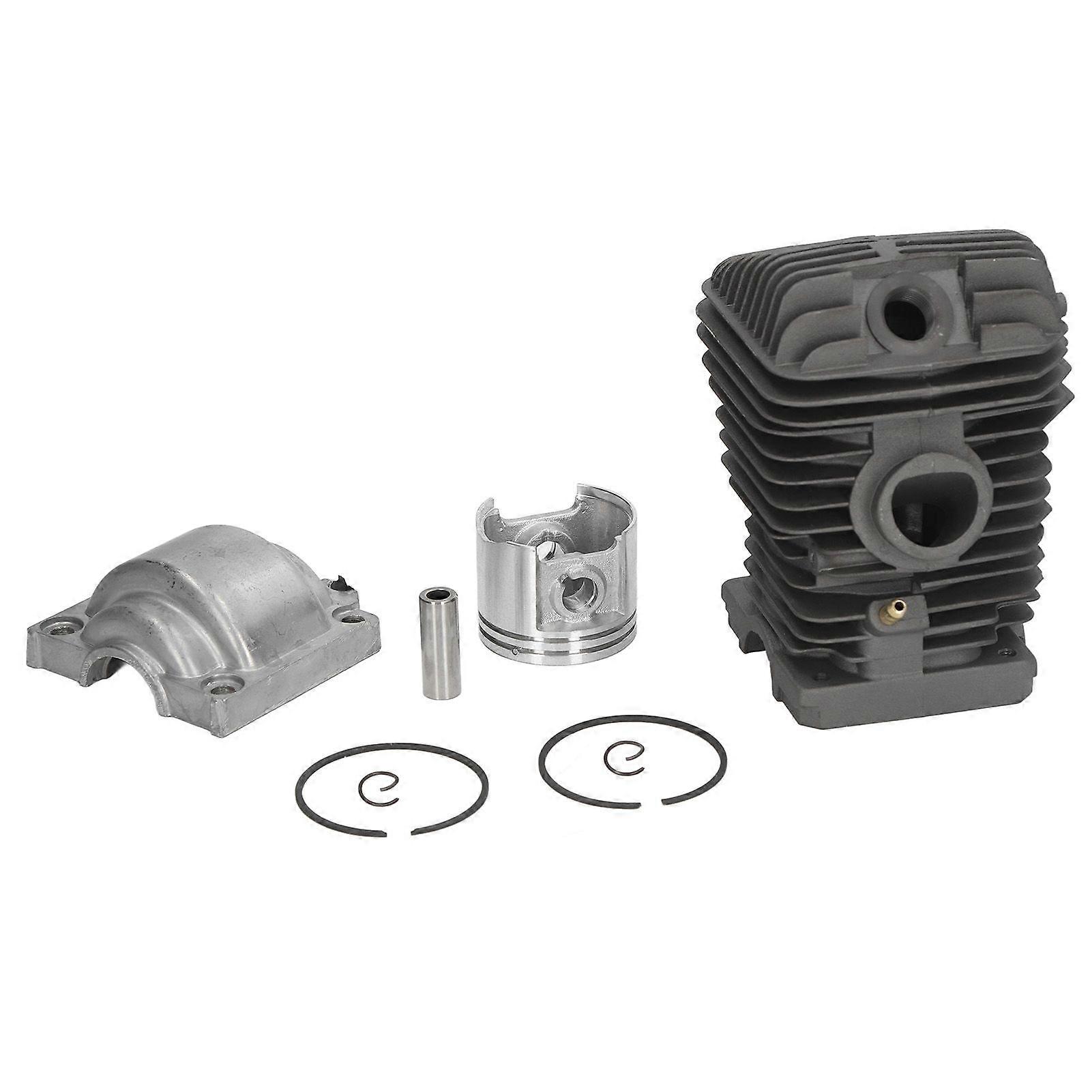 42.5mm Engine Motor Cylinder Piston 1123 020 1209 Chainsaw Rebuild Kit Replacement for Stihl MS250 MS230