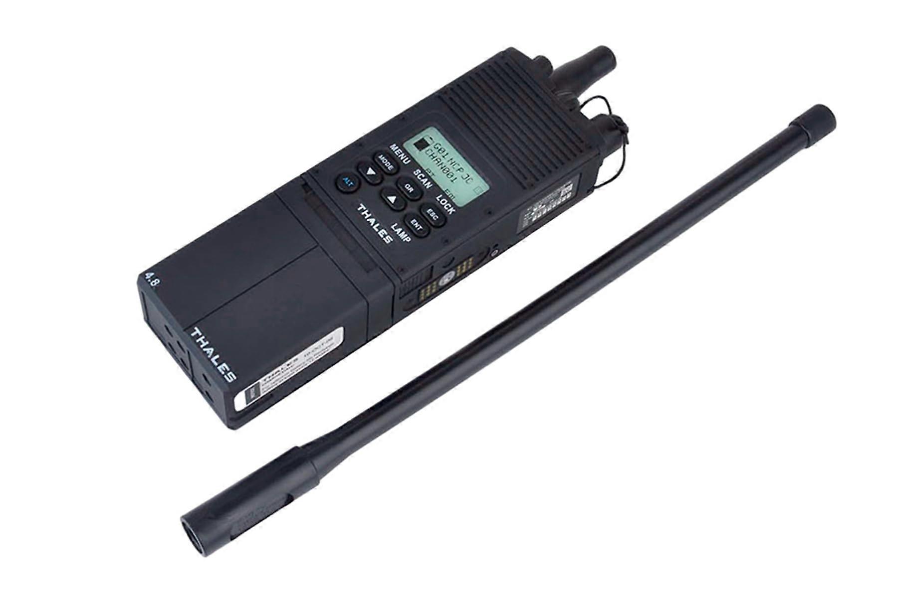 ACW PRC-148 Dummy Radio Cosplay Tactics Walkie Talkie Plastic