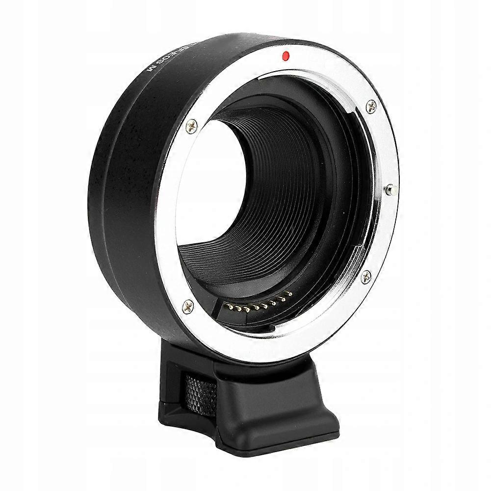 Viltrox Ef-eos M Af Do Objective Lens Adapter