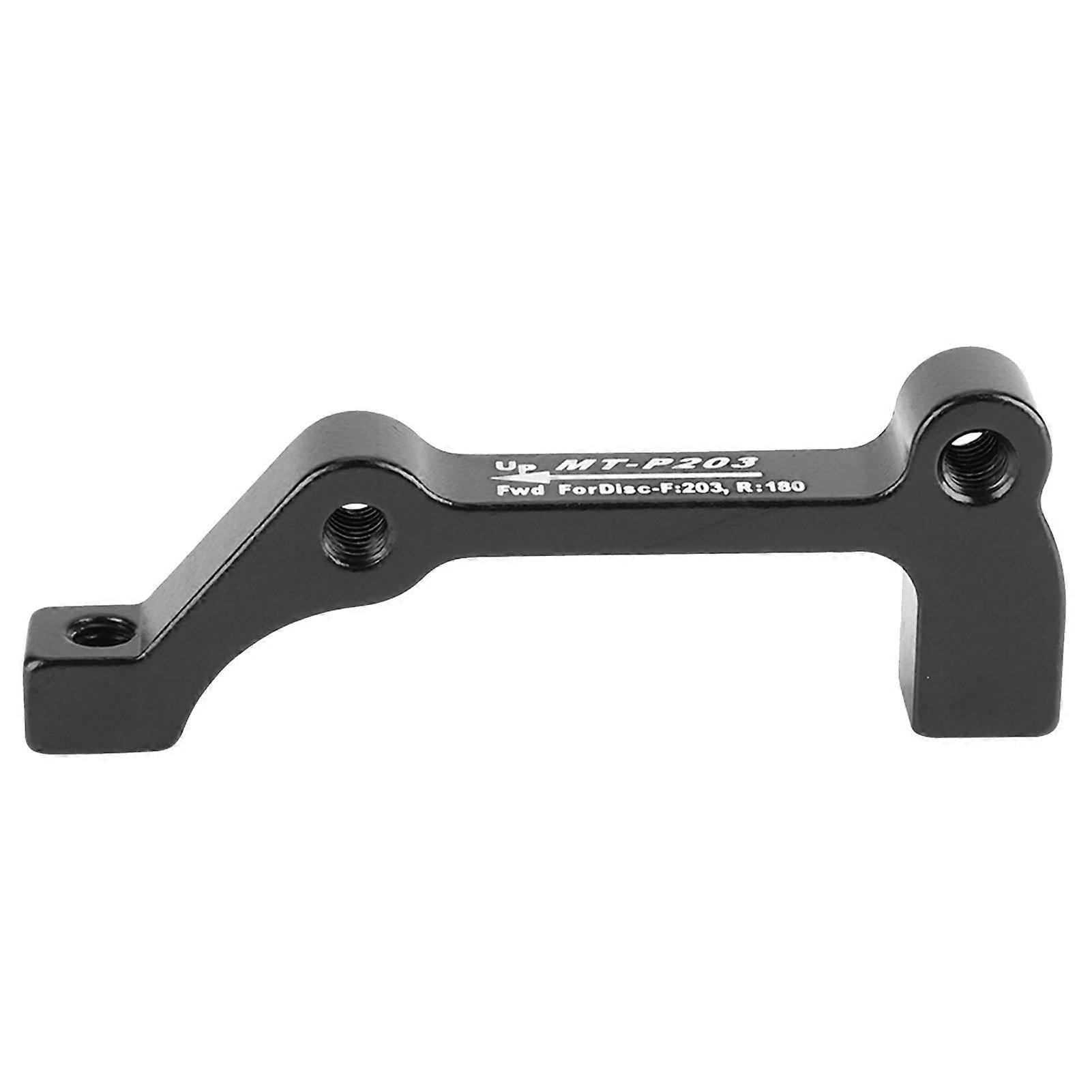 Ultralight Bicycle Disc Brake Mount Adapter for 140/160/180/203mm Rotor