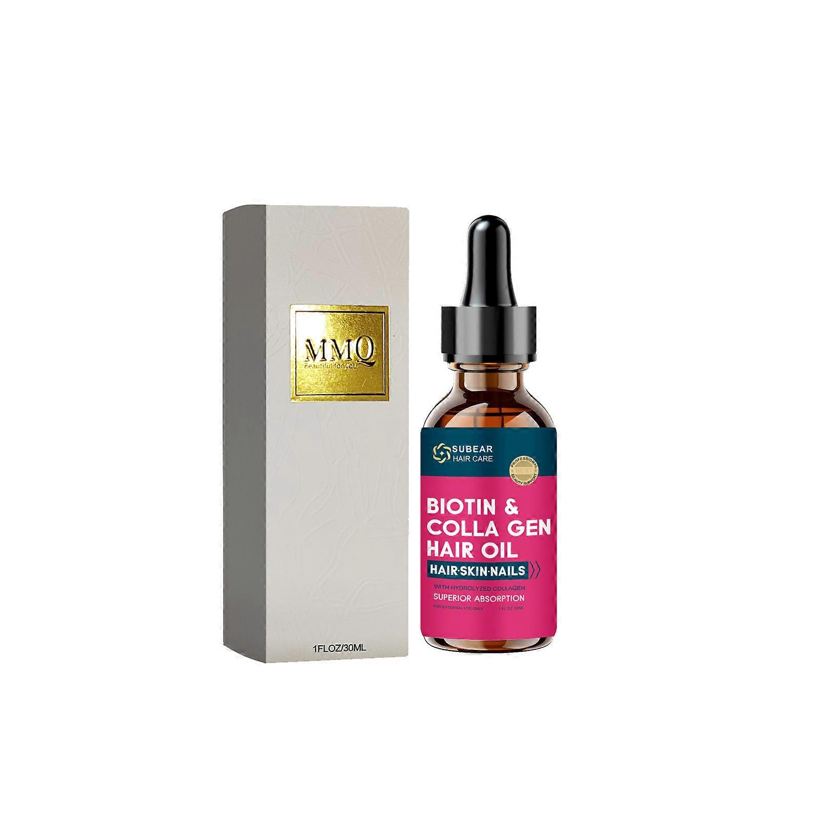 Rozemarijn Haarverzorging Etherische Olie-Aangepaste Link-