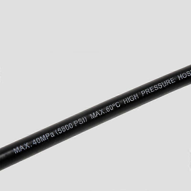 INF Högtryckstvättslang 30m Karcher-kompatibel