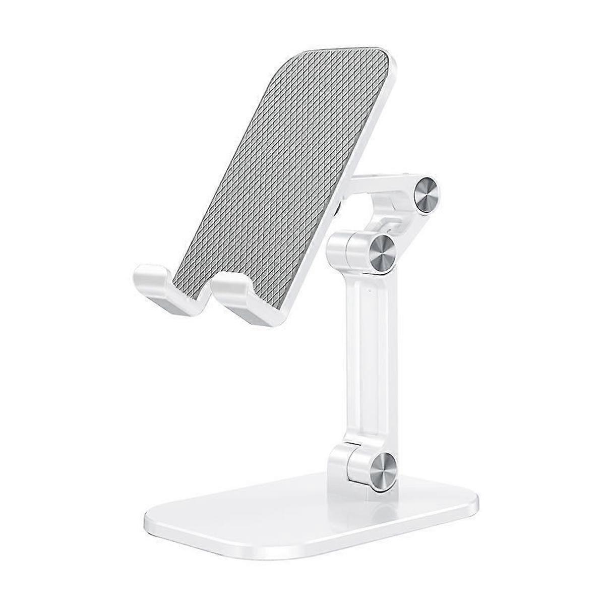 Tablet computer stand, multi-function, foldable, lifting, universal portable stand