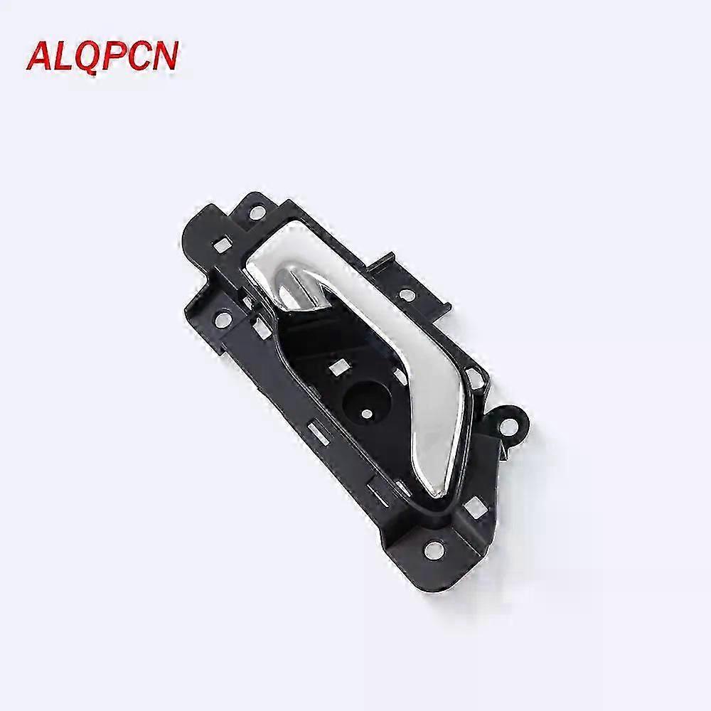 Applies To For Chrome Handle Chery Arrizo 5 Front Rear Left Right Inner Door Handle
