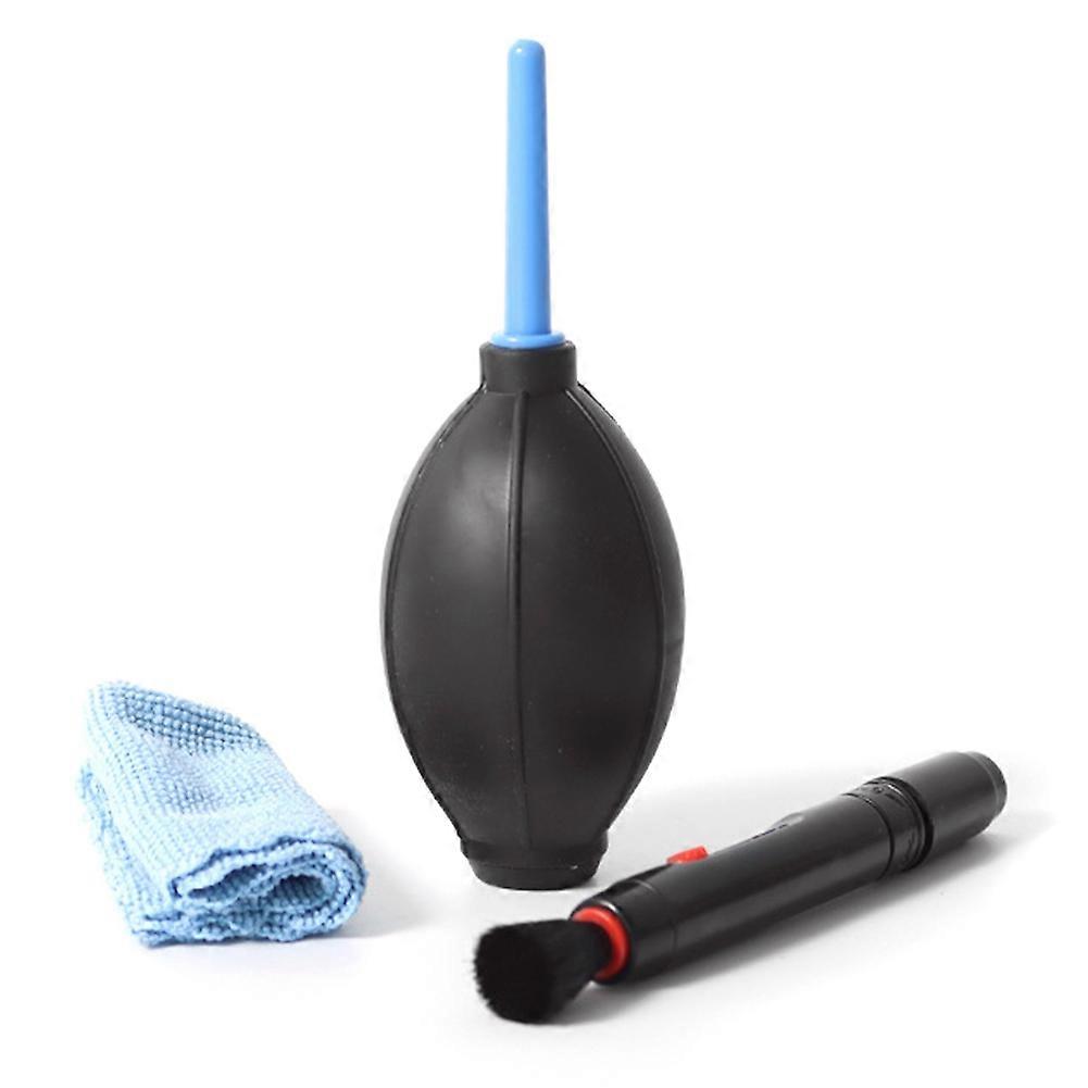 Coffee Powder Dust Blower Coffee Grinder Cleaning Accessories