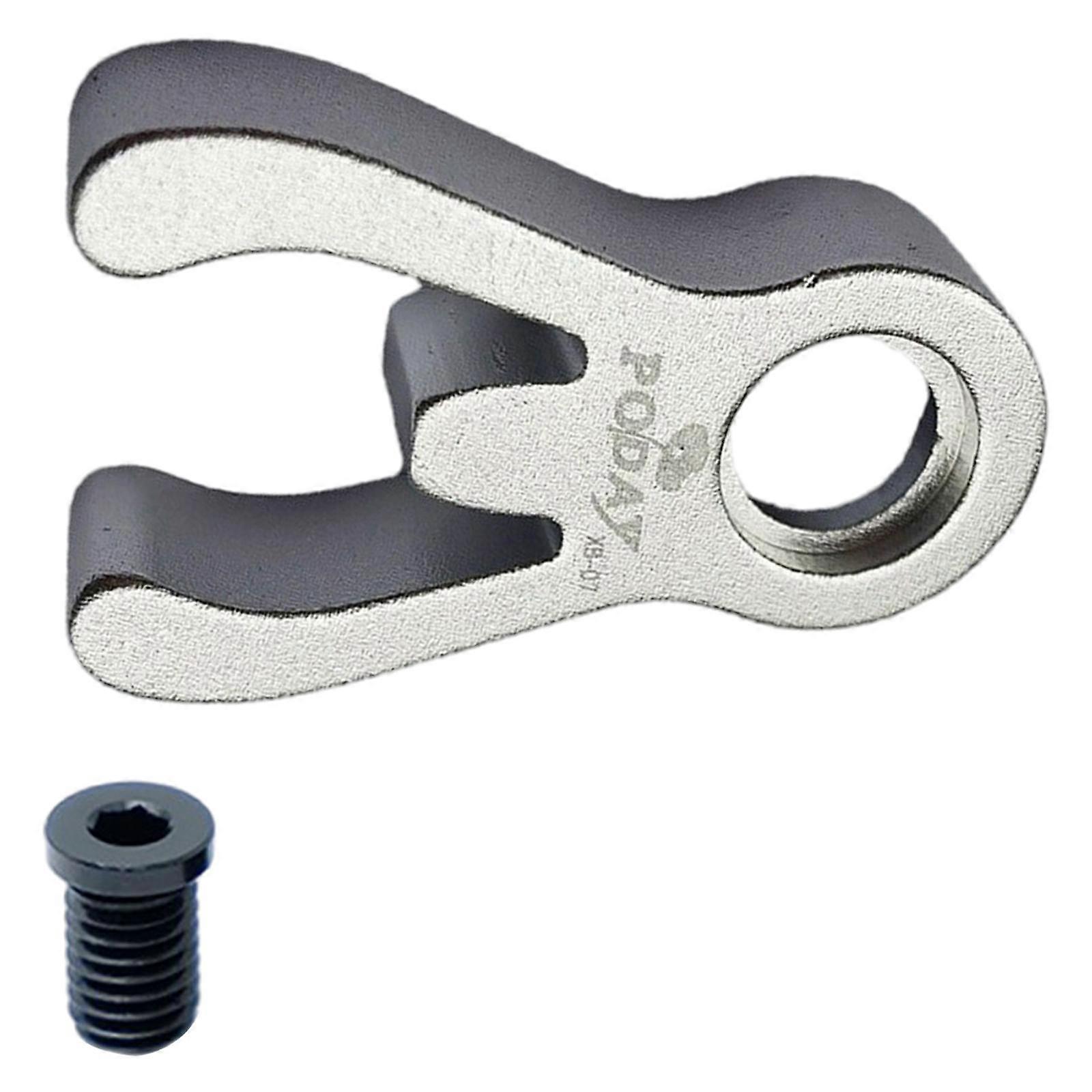 Handlebar Headpost Catcher for Headpost Catcher Fix Buckle Part Replacement