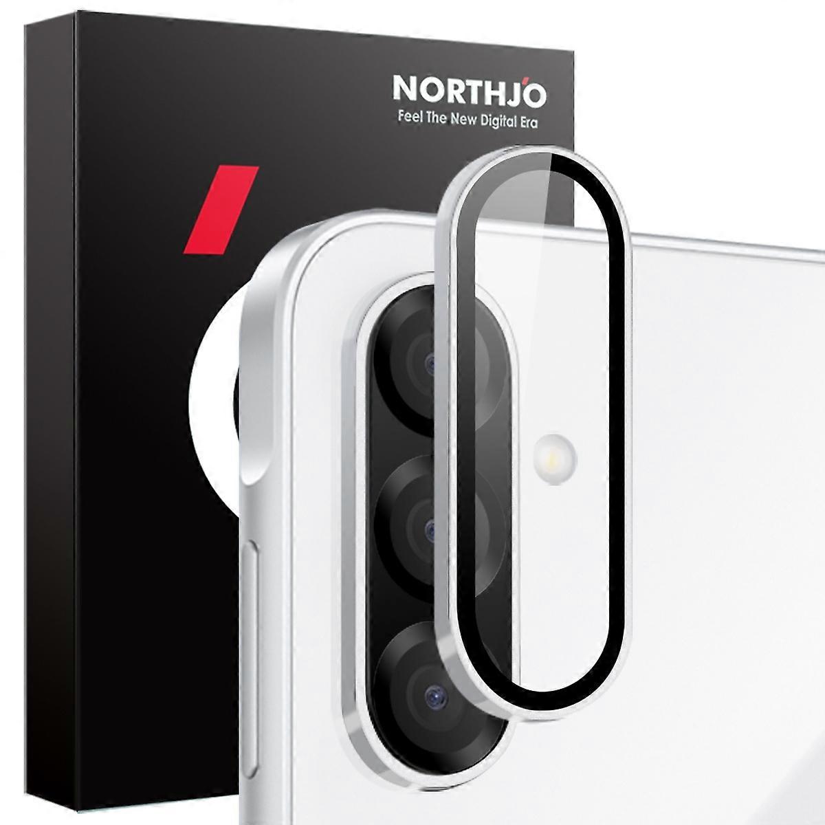 Camera Lens Protectors for Galaxy A26 5G