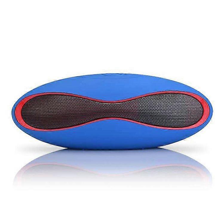 3D Stereo Bluetooth Speaker, Support TF Card