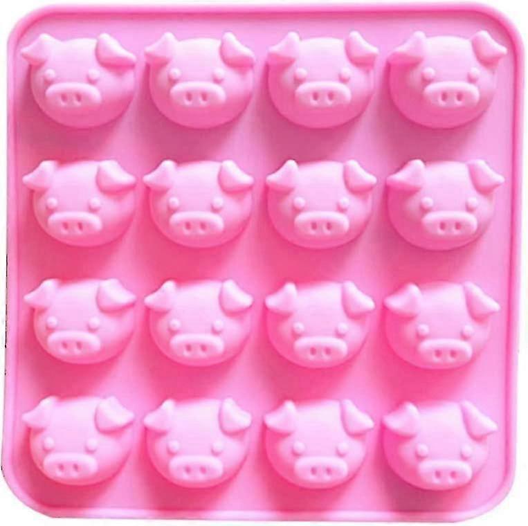 Onzo Pig Sd Silic Ie /ice Cube/