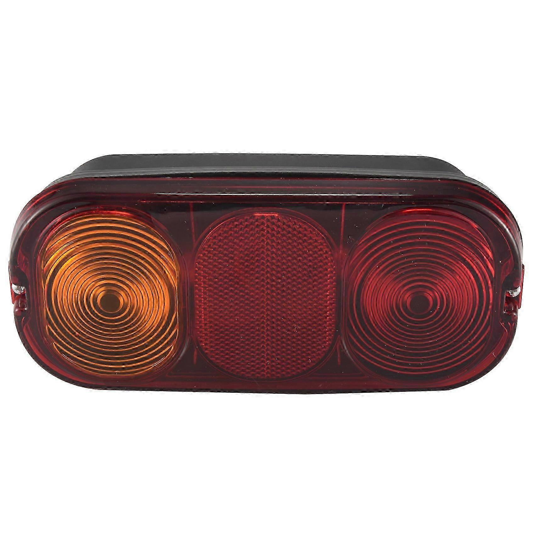 Excavator Rear Turn Signal Lamp compatible JCB 2CX 3CX 4CX Project 12 & 21-FO SAHN